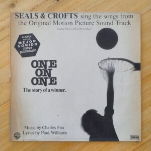 Seals & Crofts - One in One