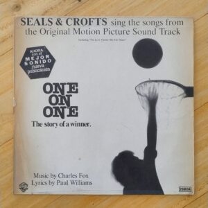 Seals & Crofts - One in One