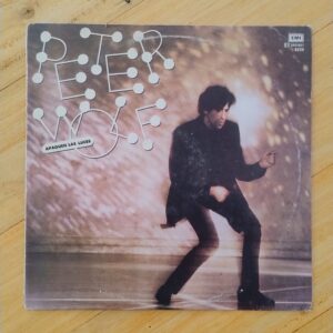 Peter Wolf - Apaguen las luces