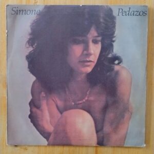 Simone - Pedazos