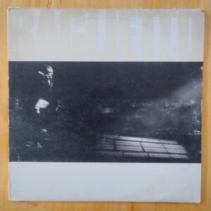 Juan Carlos Baglietto - ¡Mami!