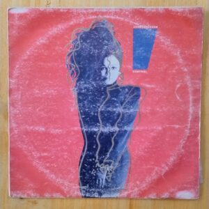 Janet Jackson - Control