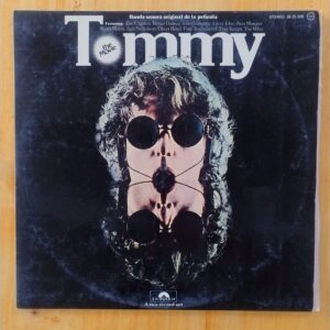 Tommy - Banda Sonora Original de la Película