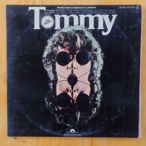 Tommy - Banda Sonora Original de la Película