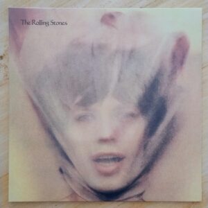 The Rolling Stones - Goats head soup