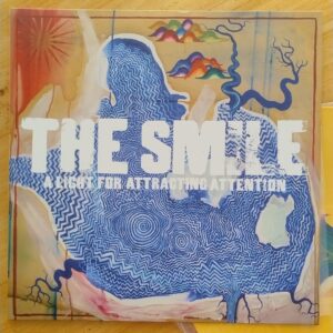 The Smile - A light for attracting attention