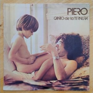 Piero - Canto a la ternura