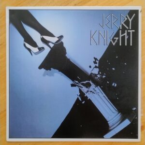 Jerry Knight - Jerry Knight