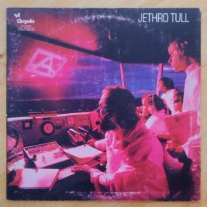 Jethro Tull - Jethro Tull