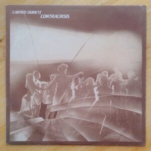 Cantilo-Durietz - Contracrisis