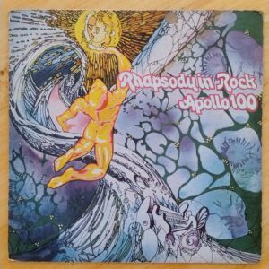 Apollo 100 - Rapsodia en rock