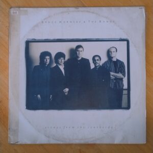 Bruce Hornsby & The Range - Scenes from the southside