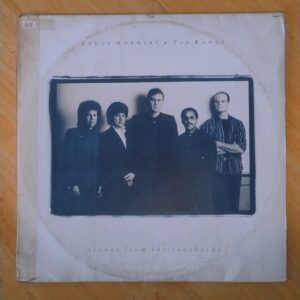 Bruce Hornsby & The Range - Scenes from the southside