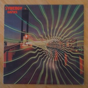 Synergy - Games
