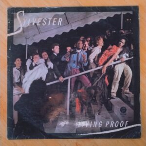 Sylvester - Living proof