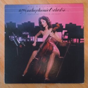 Alec R Costandinos - The symphonic Orchestra