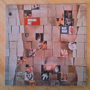 Blue Mink - Buen dia paz