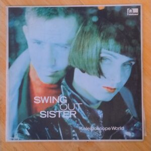 Swing out Sister - Kaleidoscope world