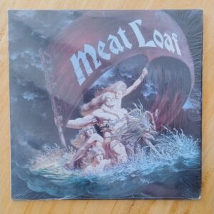 Meatloaf - Dead ringer