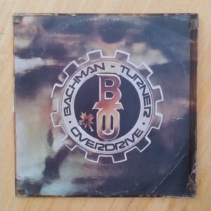 Bachman - Turner - Overdrive