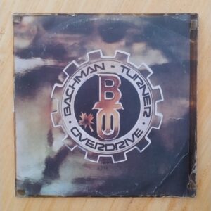 Bachman - Turner - Overdrive