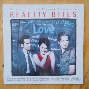 Original Motion Picture Soundtrack - Reality Bites