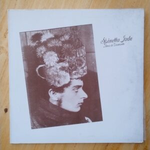 Spinetta Jade - Alma de diamante