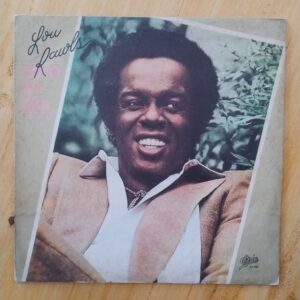 Lou Rawls - Déjame ser bueno contigo