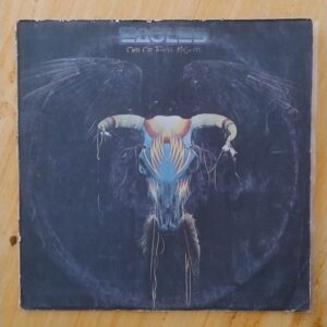 Eagles - One of these nights