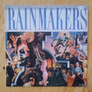 The Rainmakers - The Rainmakers