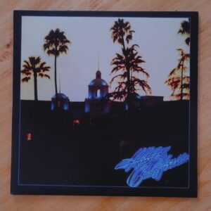 Eagles - Hotel California