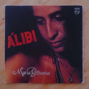 Maria Bethania - Alibi