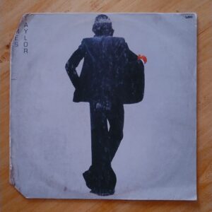 James Taylor - En el bolsillo