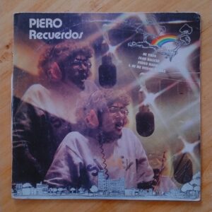 Piero - Recuerdos