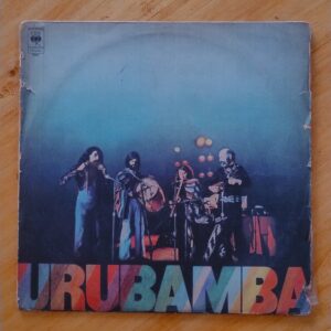 Urubamba - Urubamba