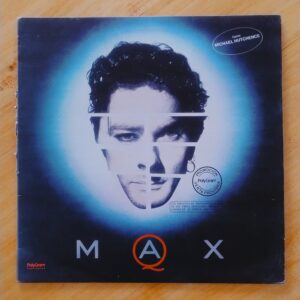 Max Q - Max Q
