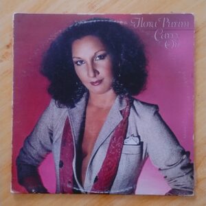 Flora Purim - Carry on