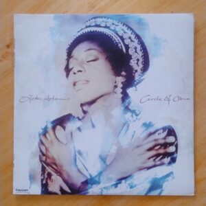 Oleta Adams - Círculo de soledad