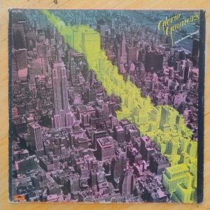 Gloria Gaynor - Park Avenue Song