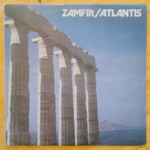 Zamfir - Atlantis