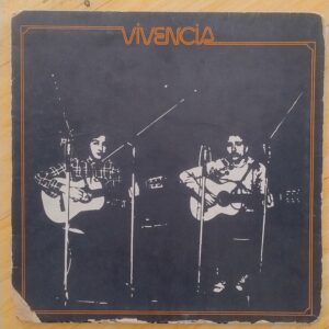 Vivencia - Vivencia