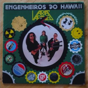 Engenheiros do Hawaii - Varias Variaveis