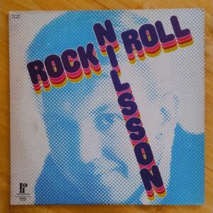 Nilsson - Rock' N Roll
