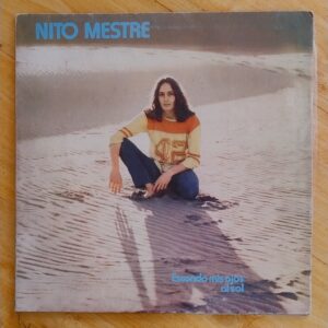 Nito Mestre - Escondo mis ojos al sol