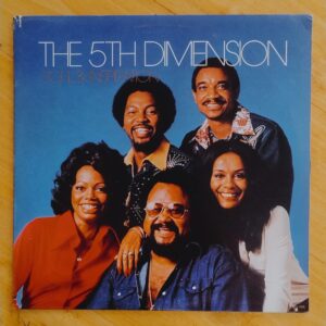 The 5th Dimension - Soul & inspiration