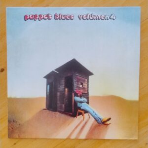 Pappo´s Blues - Volumen 4