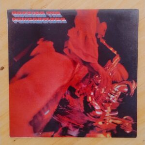 Varios - Rocking the foundations