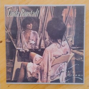 Linda Ronstadt - Simple dreams