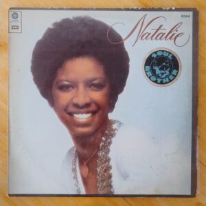 Natalie Cole - Natalie