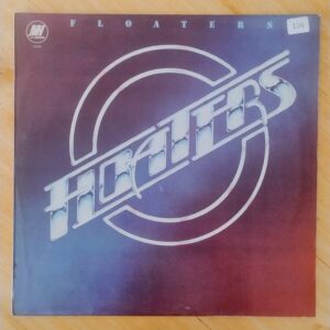 The Floaters - The Floaters